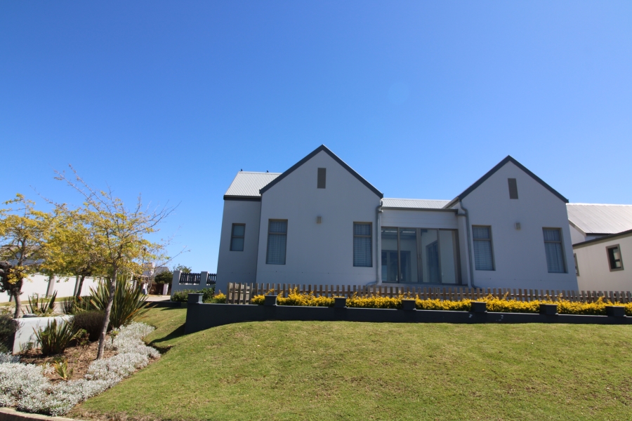 3 Bedroom Property for Sale in Blue Mountain Village Western Cape